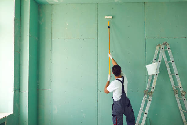 Best Post-Construction Mold Inspection  in Fairfield, OH