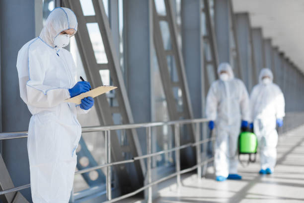 Best Indoor Air Quality Assessment  in Fairfield, OH