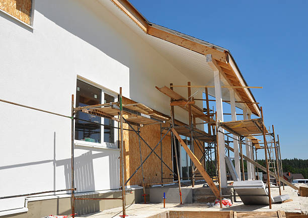 Best Industrial Mold Remediation  in Fairfield, OH