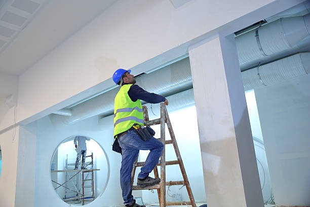 Best Comprehensive Air Testing for Mold Contaminants  in Fairfield, OH